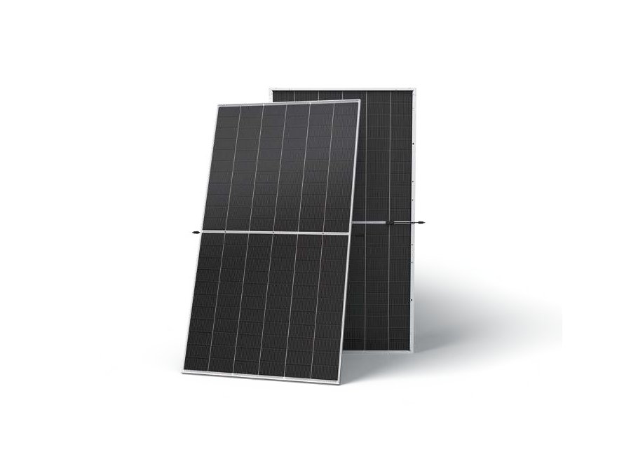 Trina 720W Solarmodule